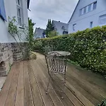 Mit Garten Tatil Evi Meschede