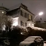 Tatil Evi Mit Garten Meschede