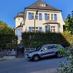 Mit Garten Casa de Férias *