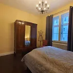 Casa de Férias Mit Garten *