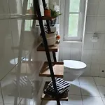 Mit Garten Casa de Férias Meschede