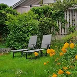 Mit Garten
