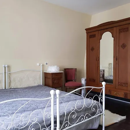 Mit Garten Feriehus Meschede