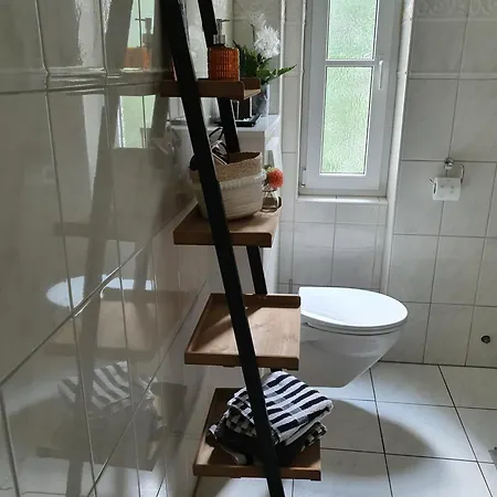 Mit Garten Nyaraló Meschede