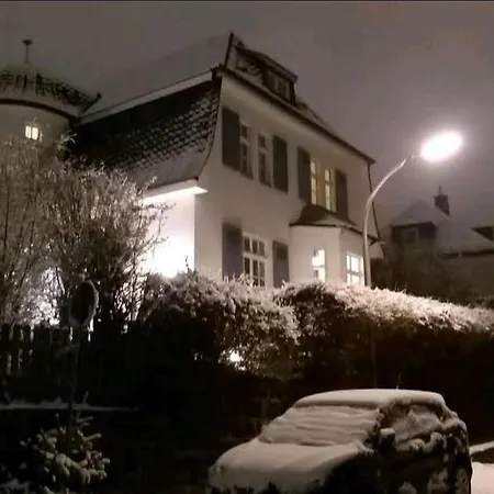 Mit Garten Nyaraló