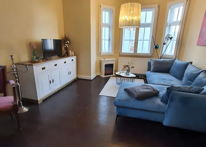 Mit Garten * Meschede