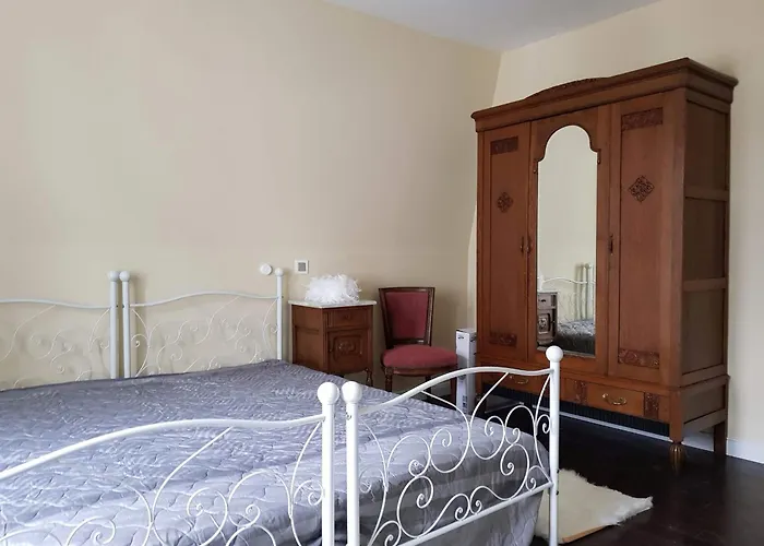 Mit Garten Feriehus Meschede