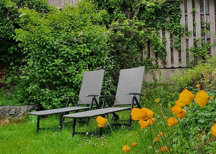 Mit Garten * Meschede